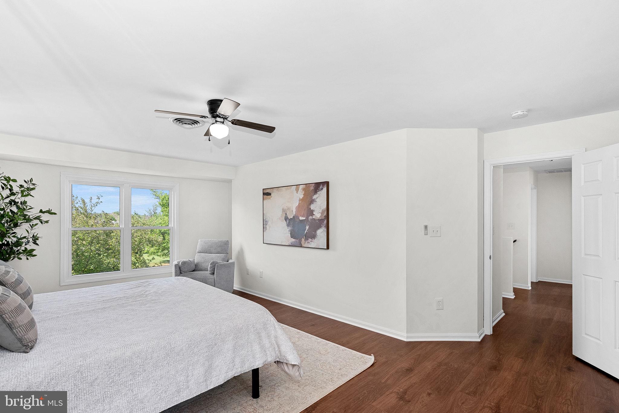 FAIRVIEW PLACE - Residential