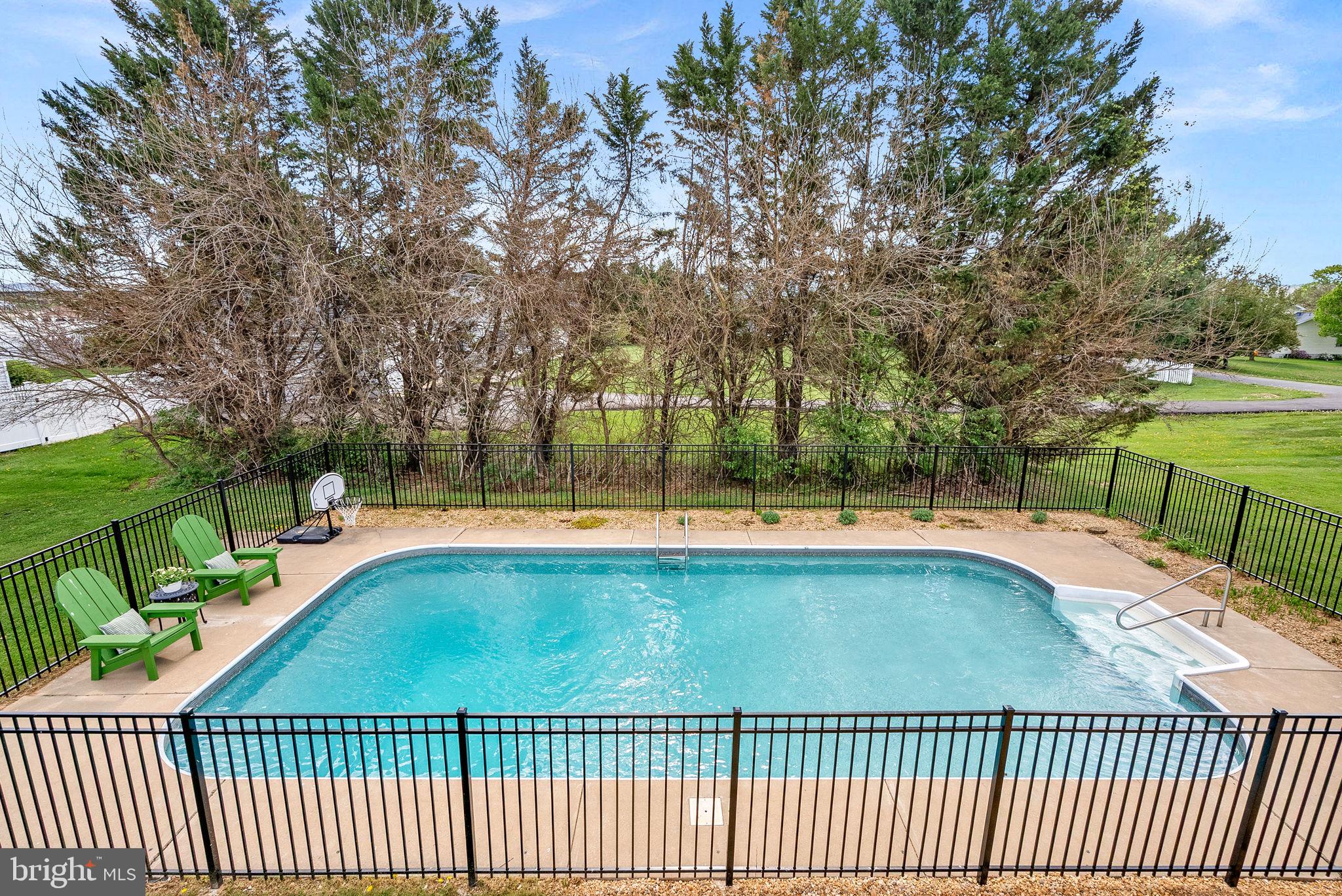 FAIRVIEW PLACE - Residential