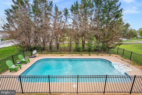 Tiny photo for 78 Fairview Drive, CHARLES TOWN, WV 25414 (MLS # WVJF2023580)