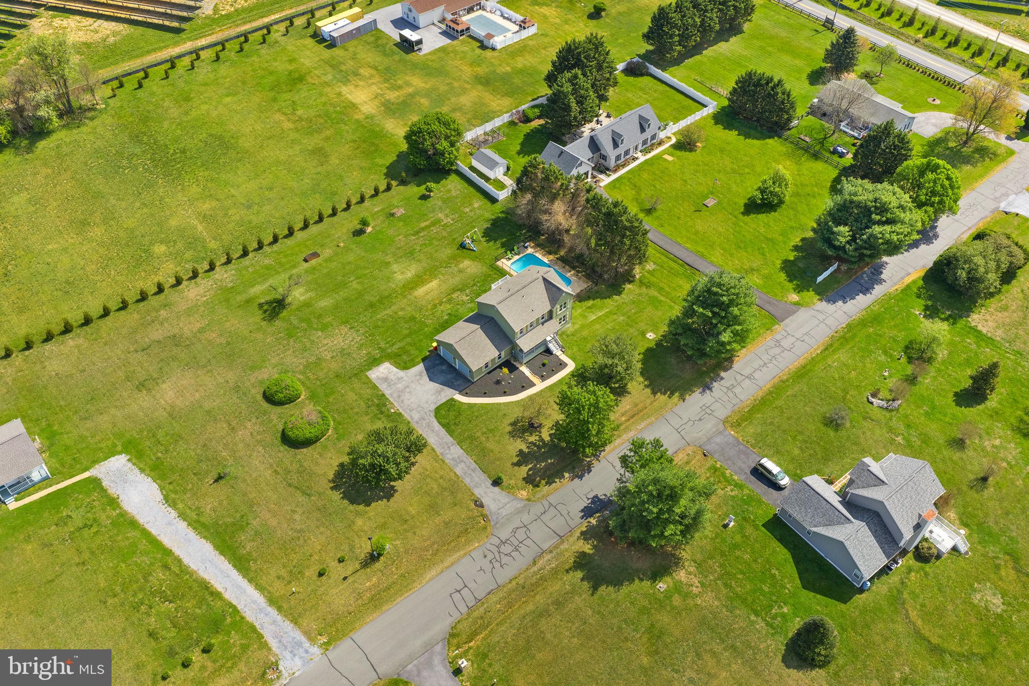 FAIRVIEW PLACE - Residential