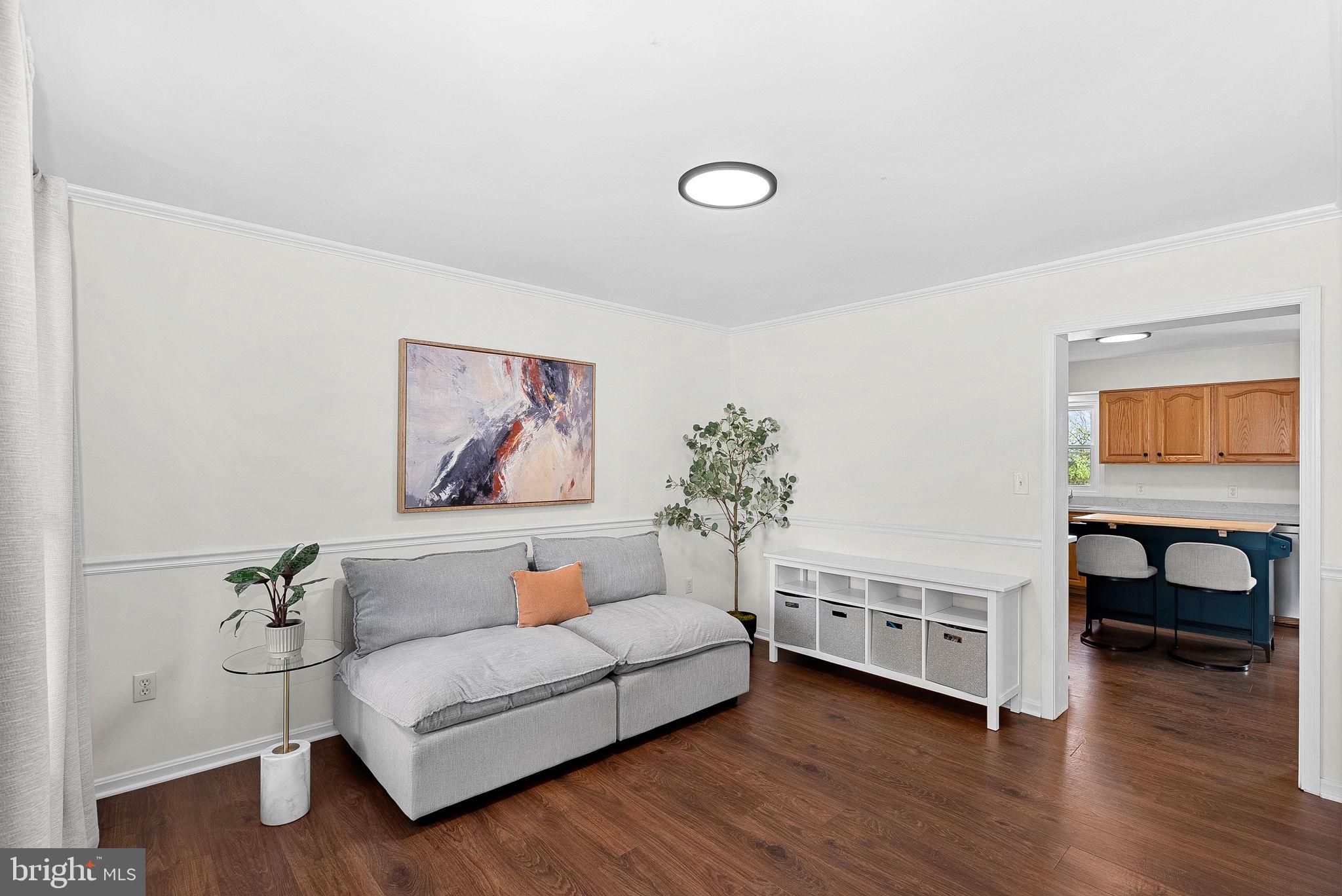 FAIRVIEW PLACE - Residential