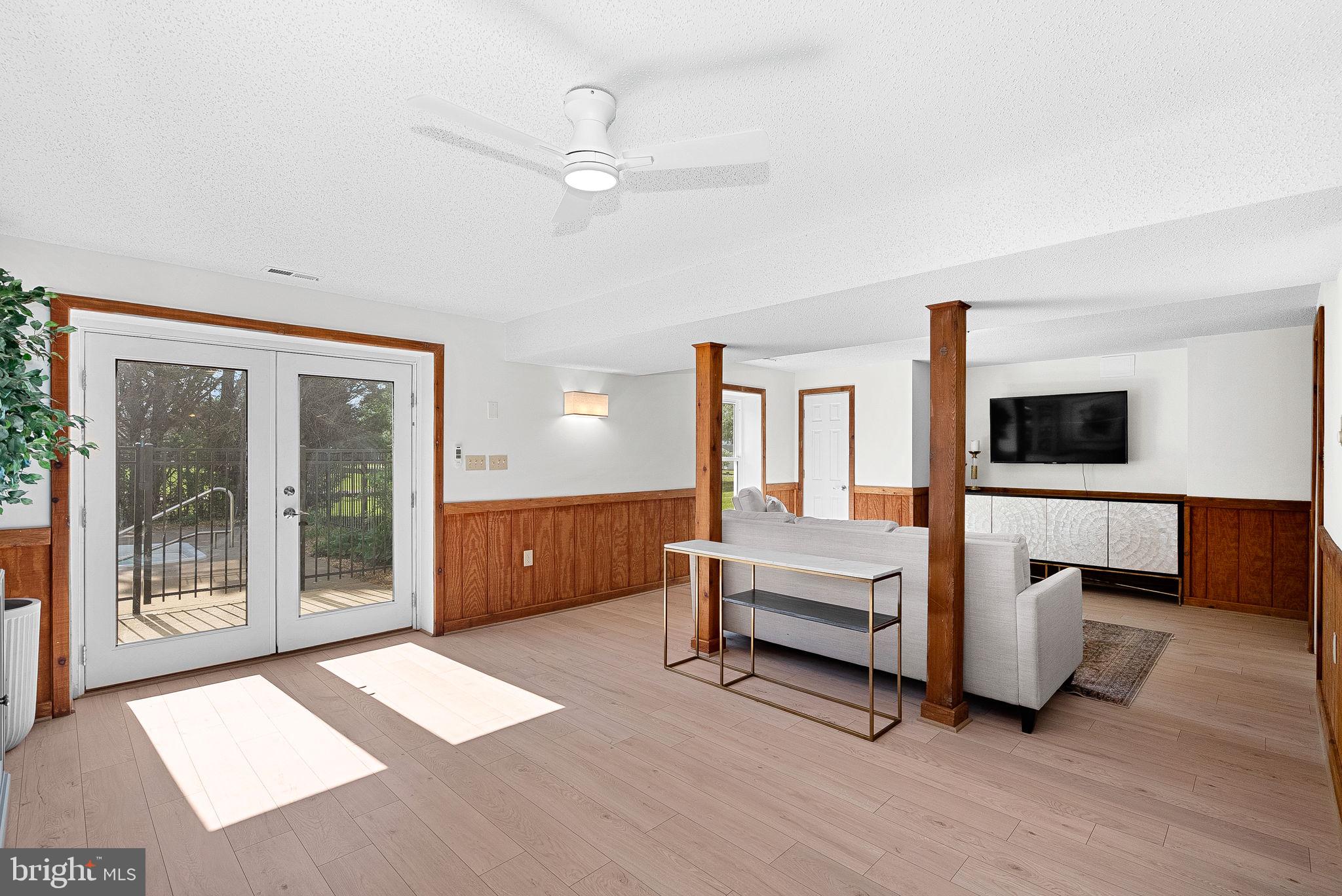 FAIRVIEW PLACE - Residential