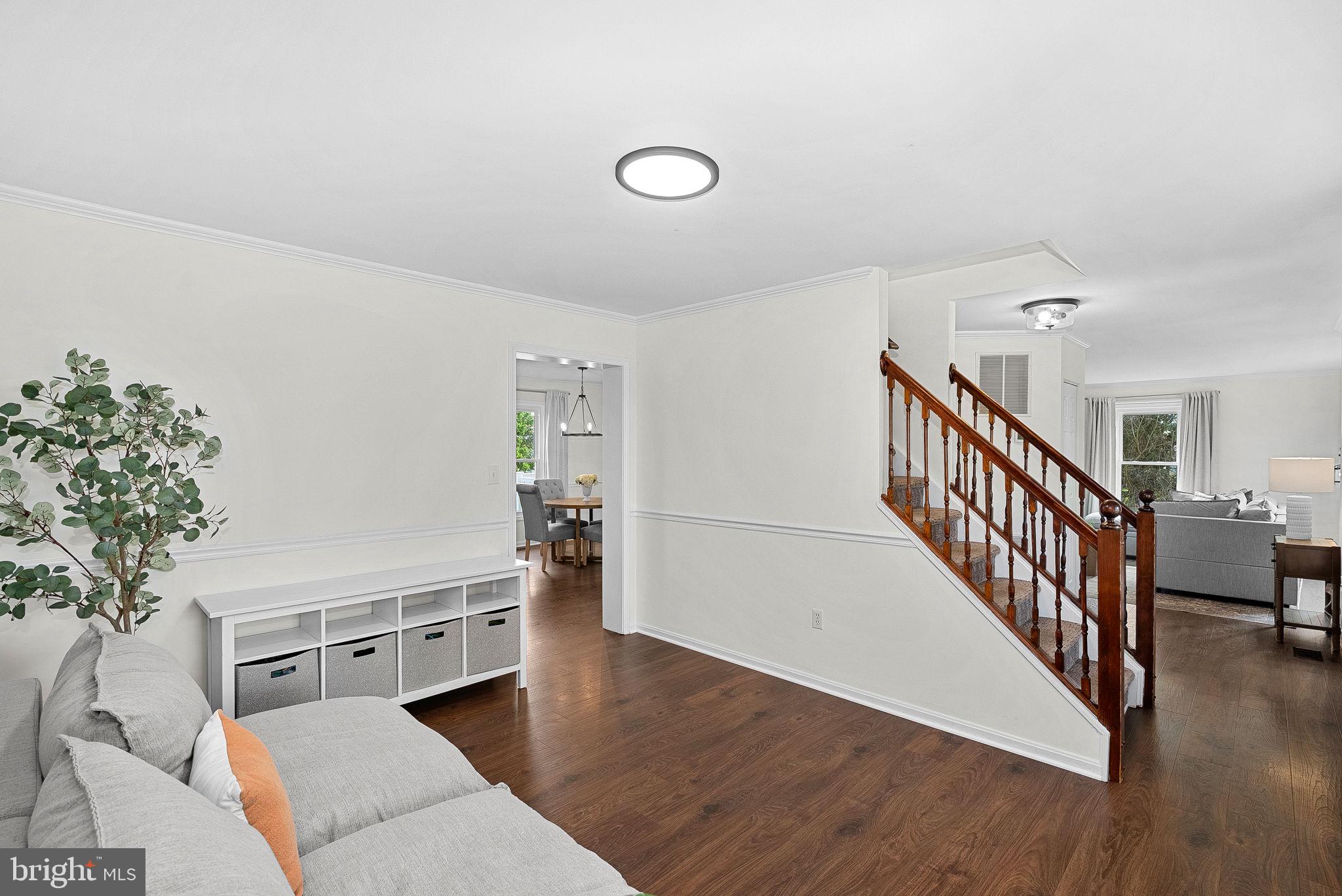 FAIRVIEW PLACE - Residential