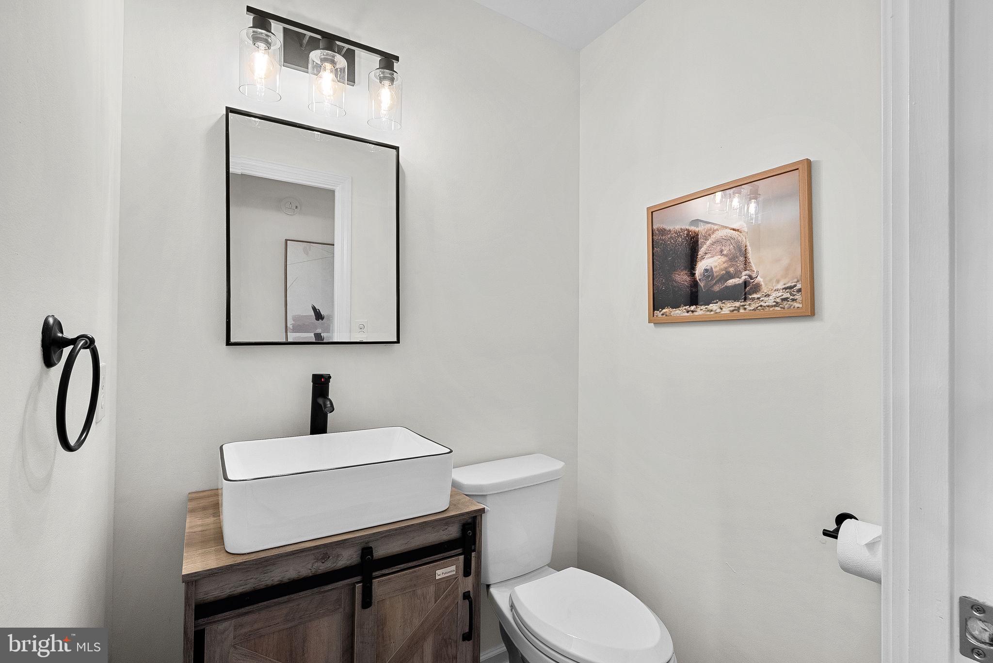 FAIRVIEW PLACE - Residential