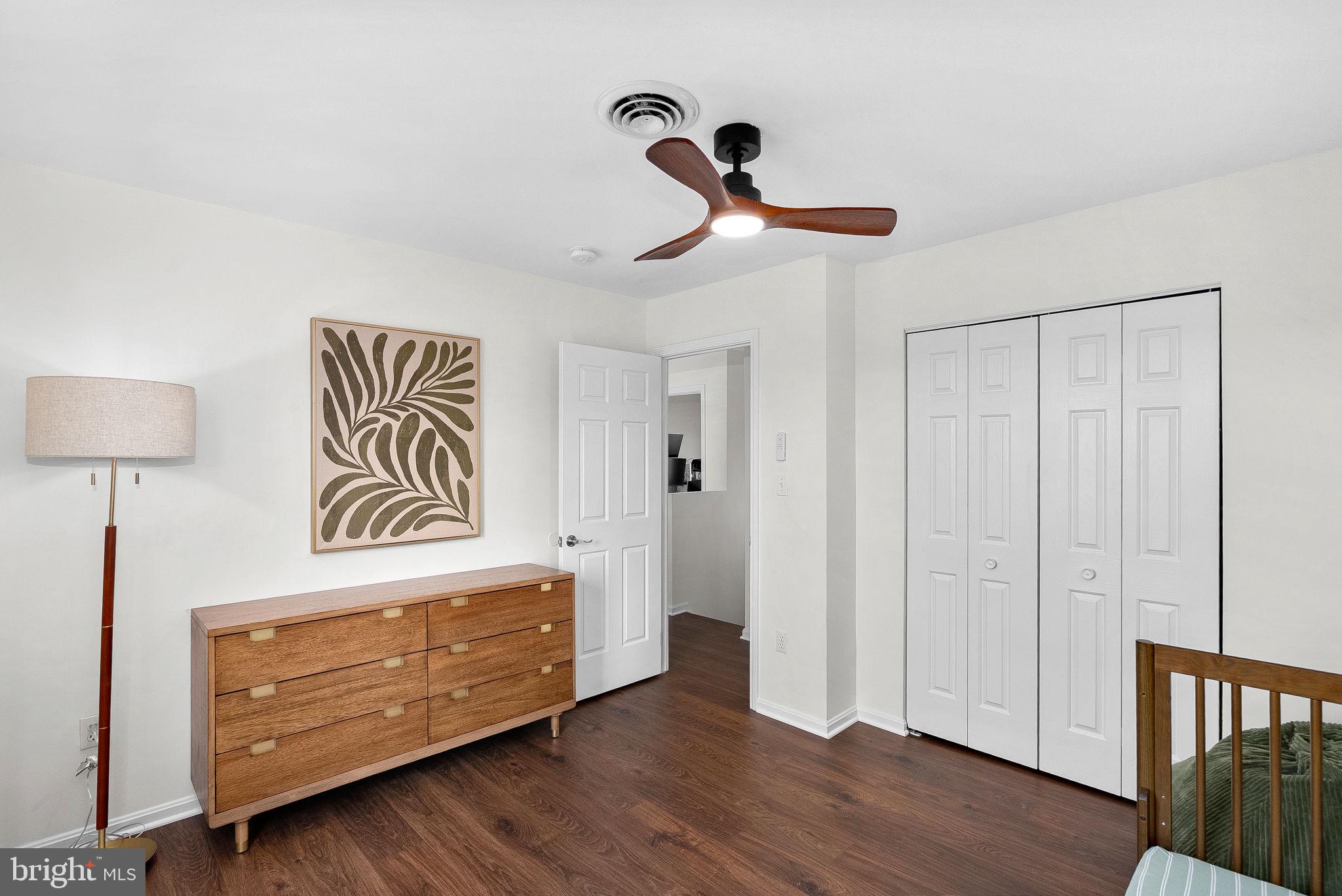 FAIRVIEW PLACE - Residential