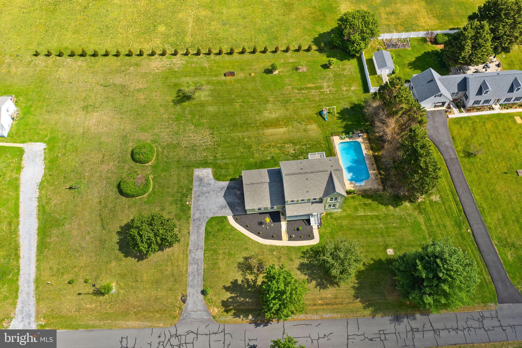 FAIRVIEW PLACE - Residential