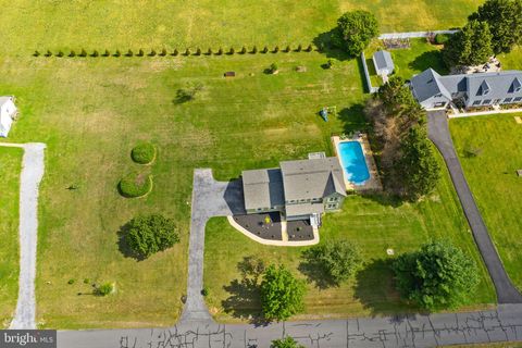 Tiny photo for 78 Fairview Drive, CHARLES TOWN, WV 25414 (MLS # WVJF2023580)