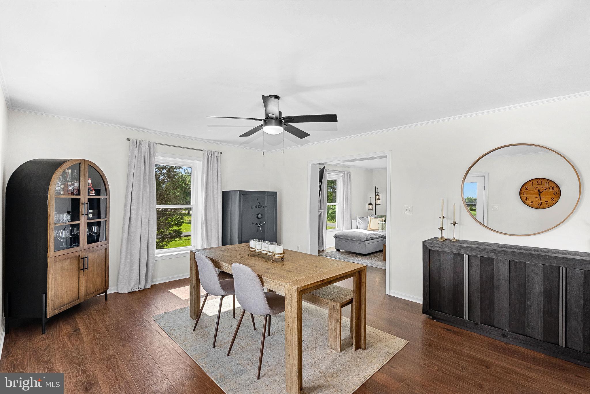 FAIRVIEW PLACE - Residential