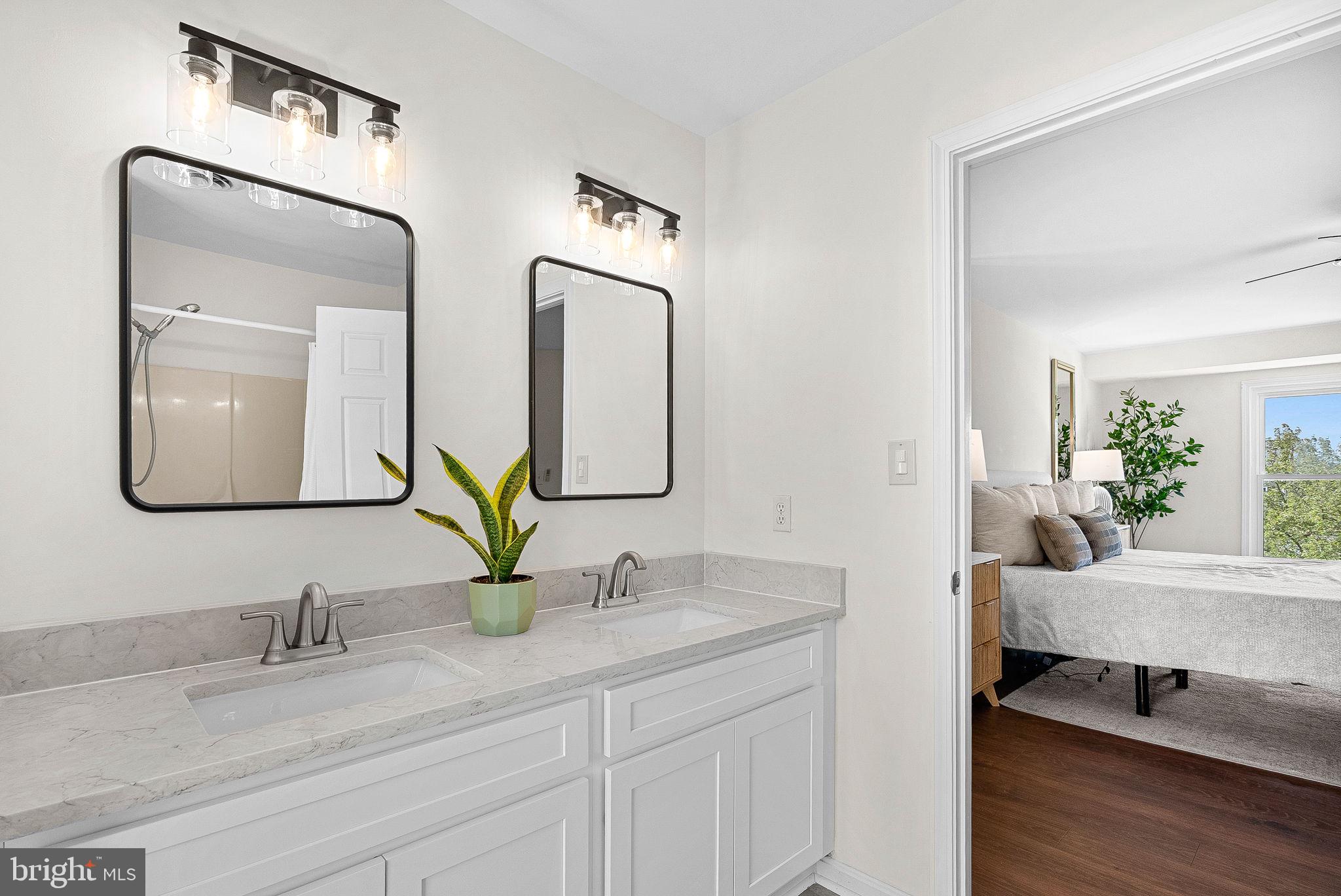 FAIRVIEW PLACE - Residential