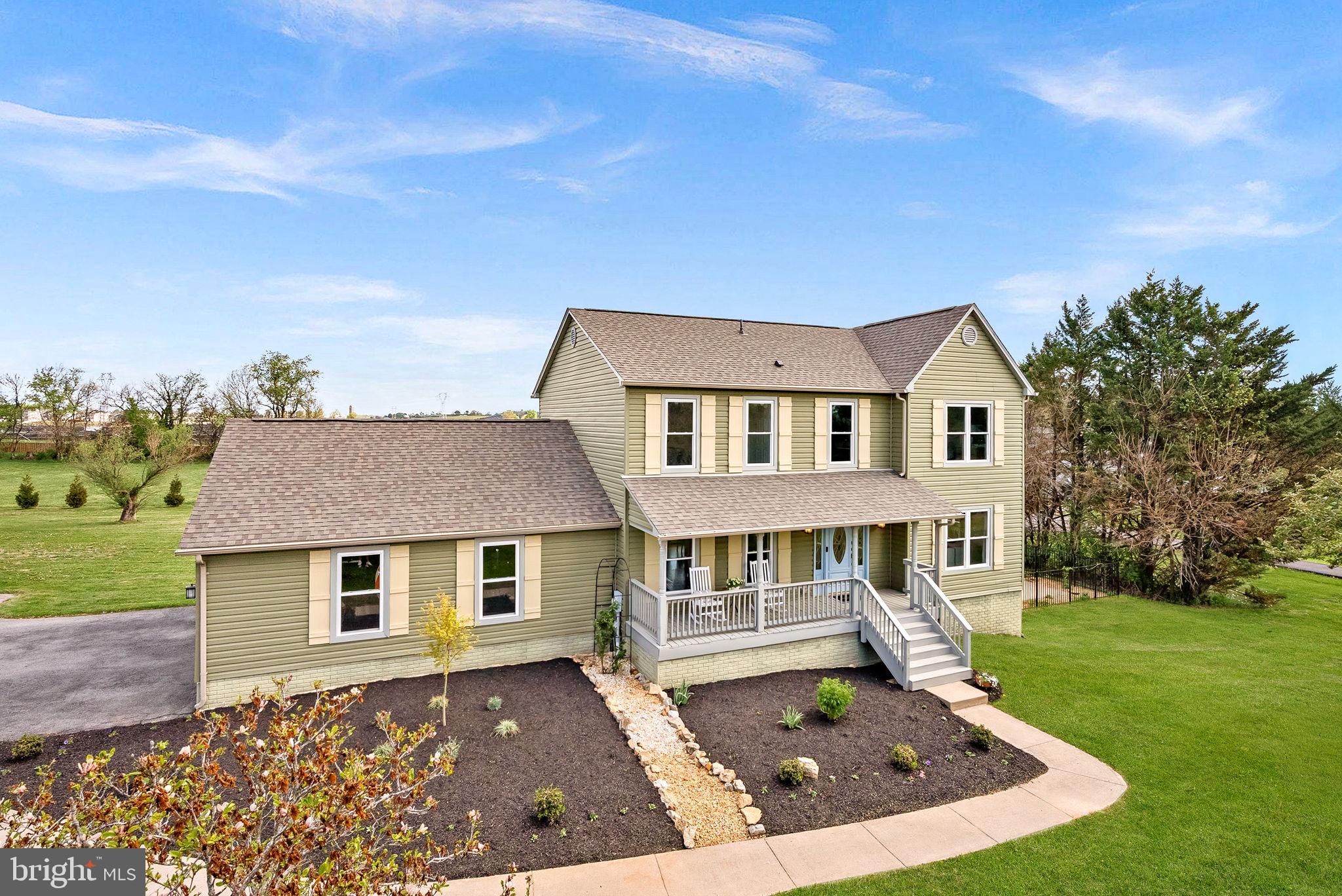 FAIRVIEW PLACE - Residential