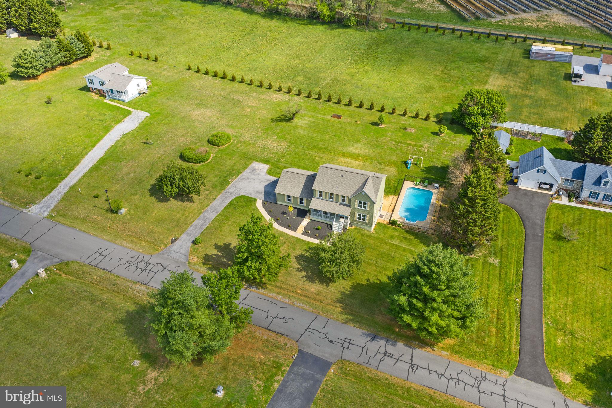 FAIRVIEW PLACE - Residential