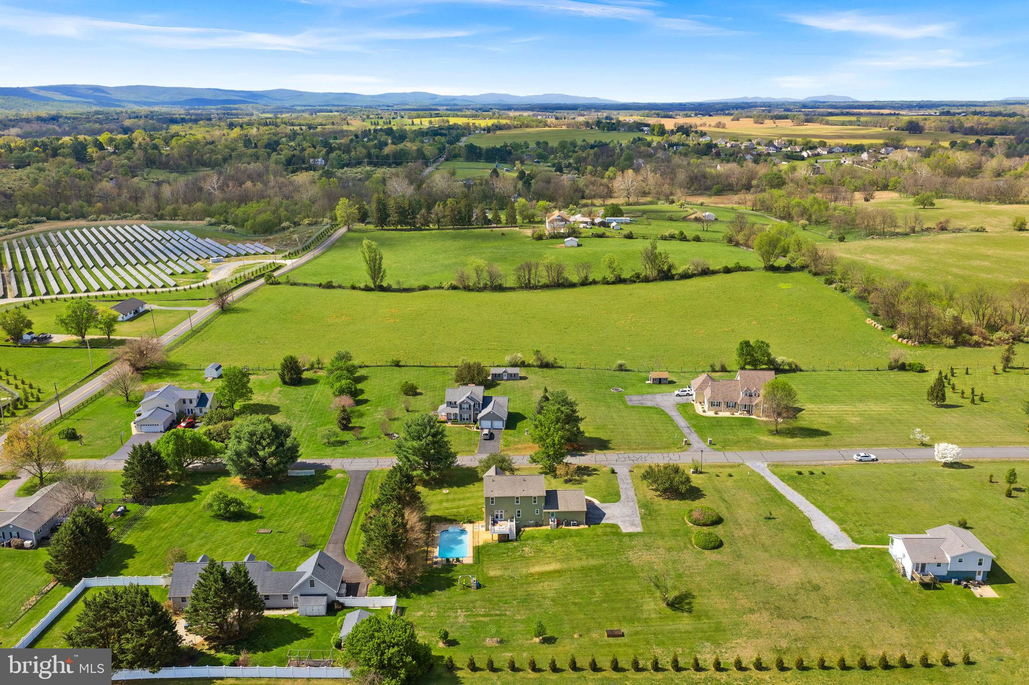 FAIRVIEW PLACE - Residential