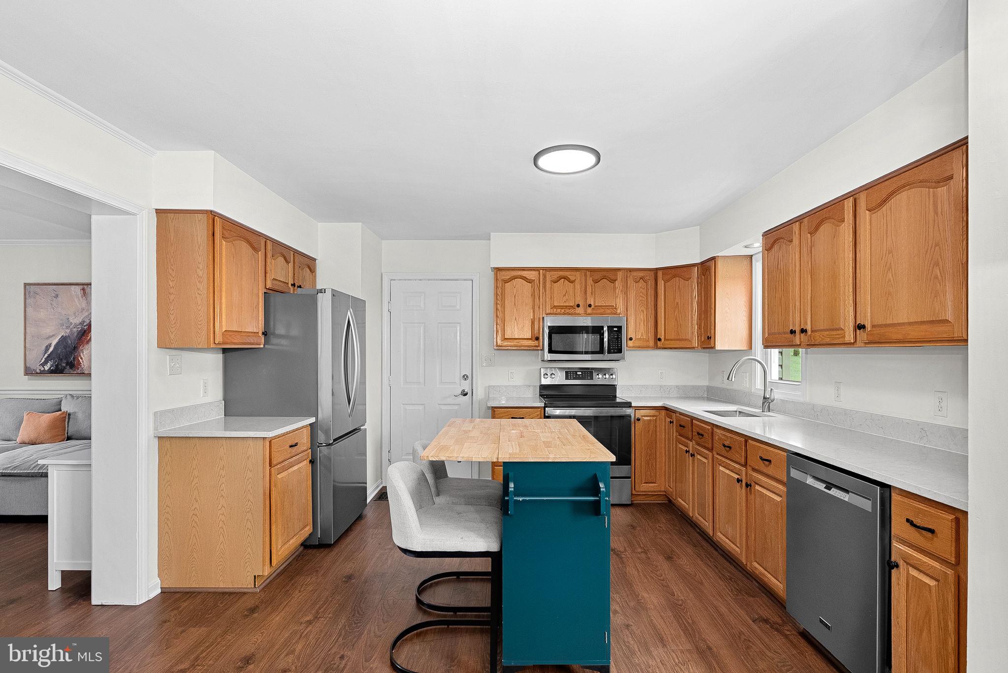 FAIRVIEW PLACE - Residential