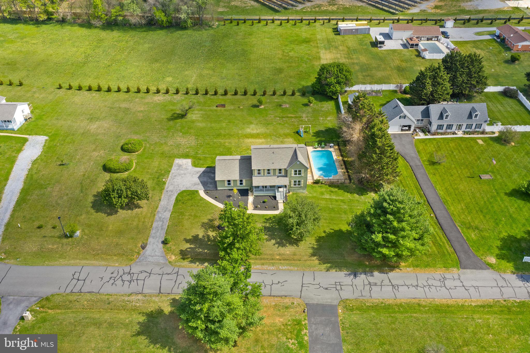 FAIRVIEW PLACE - Residential