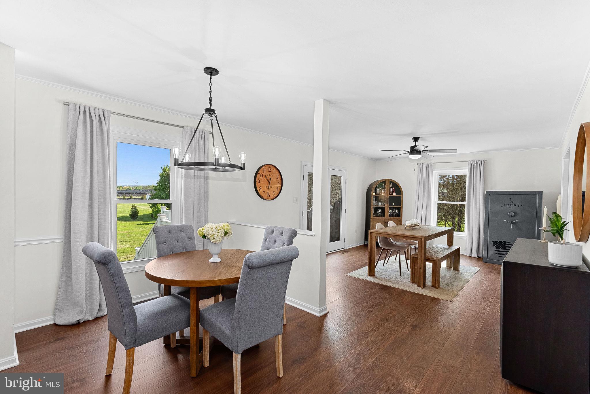 FAIRVIEW PLACE - Residential