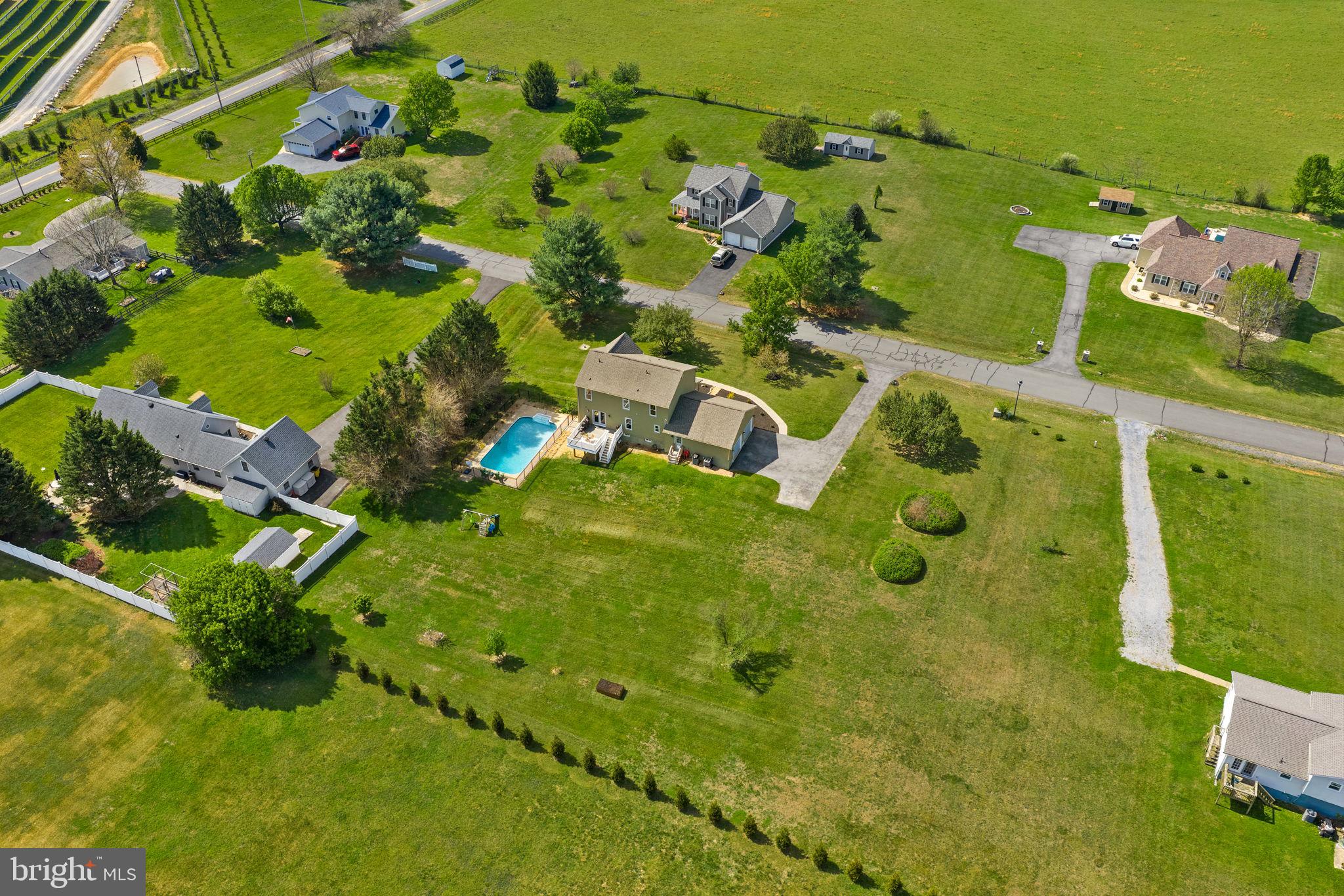 FAIRVIEW PLACE - Residential