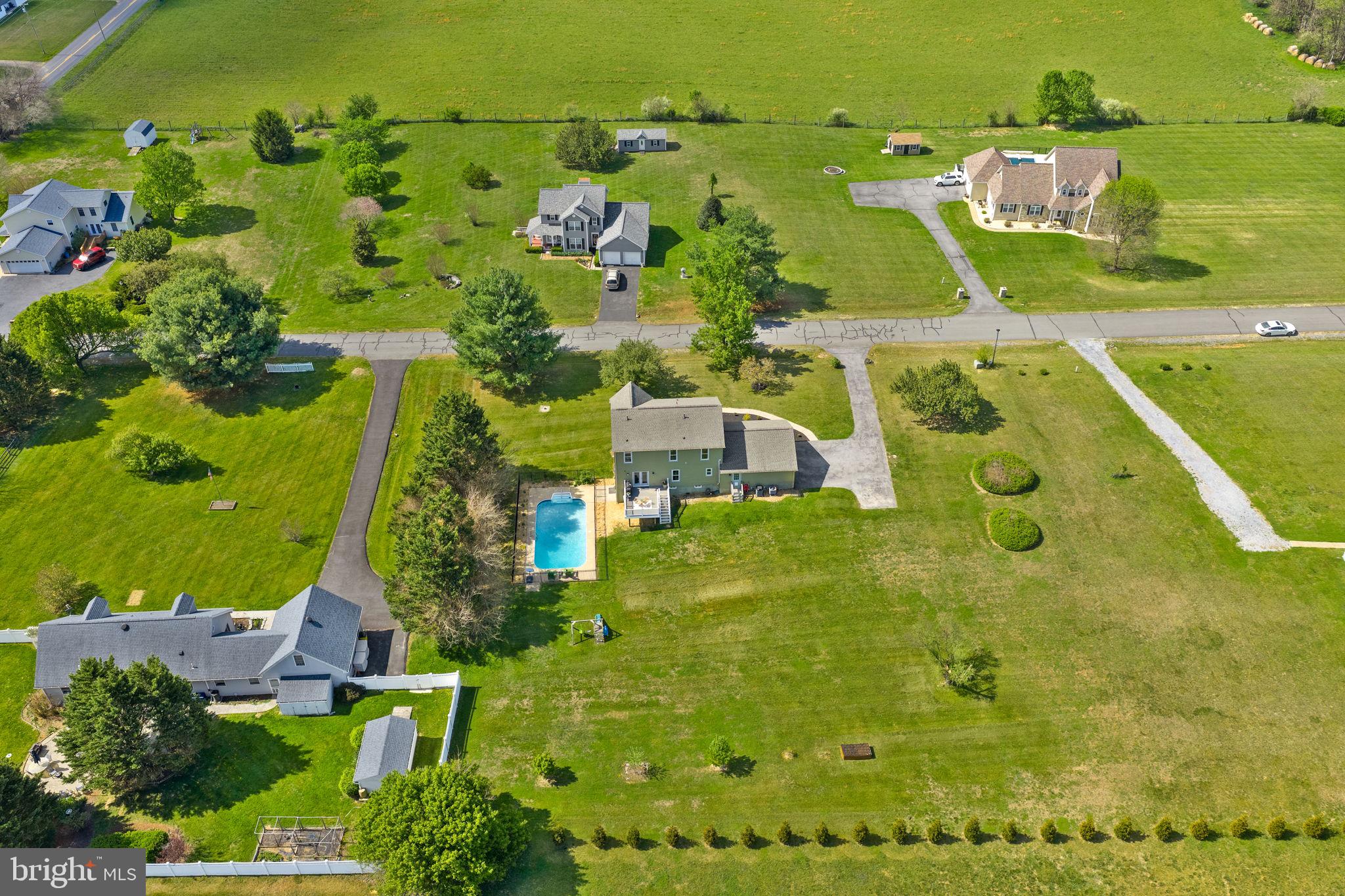 FAIRVIEW PLACE - Residential