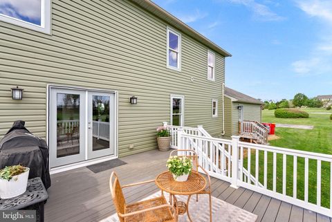 Tiny photo for 78 Fairview Drive, CHARLES TOWN, WV 25414 (MLS # WVJF2023580)