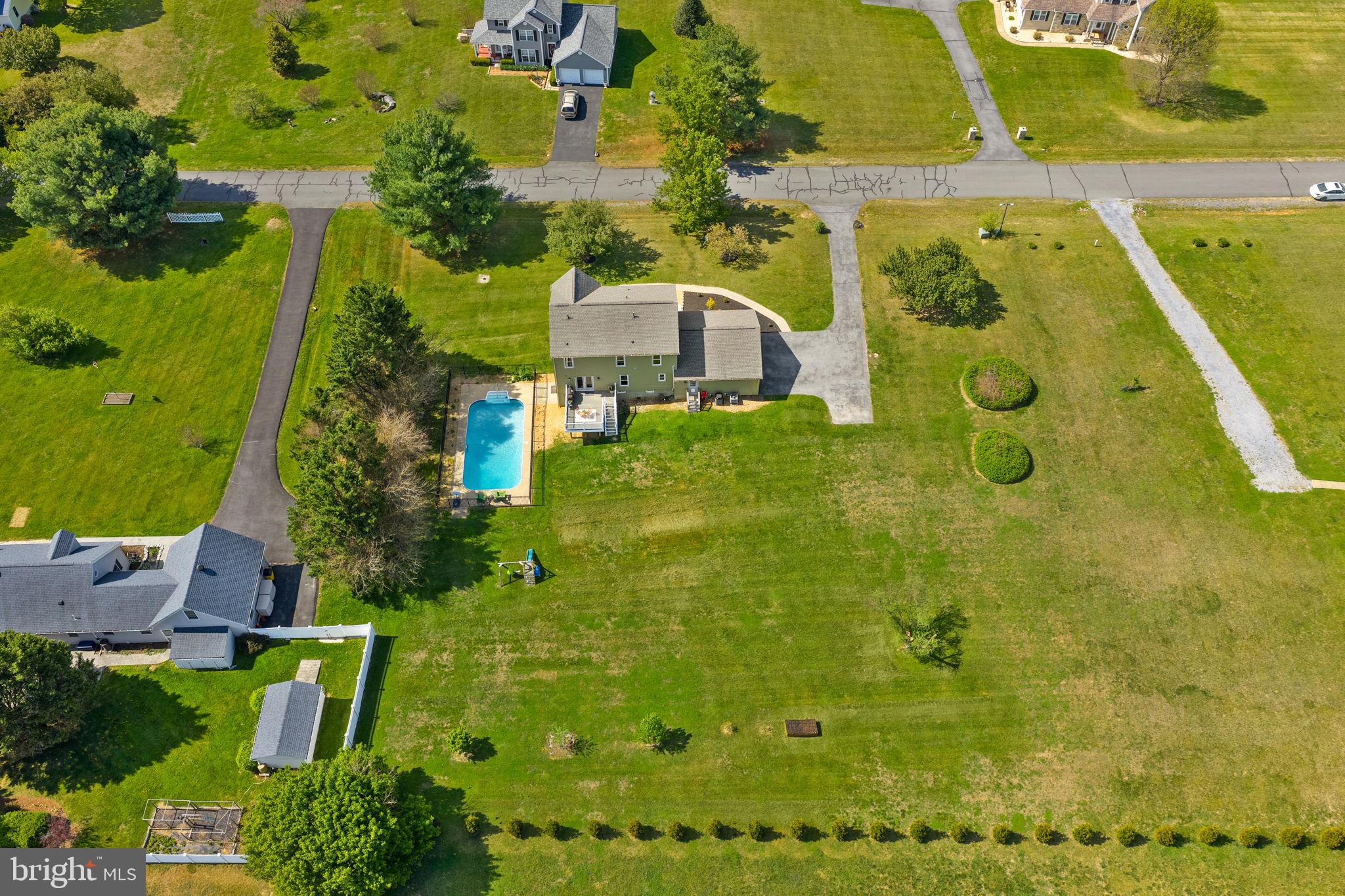 FAIRVIEW PLACE - Residential