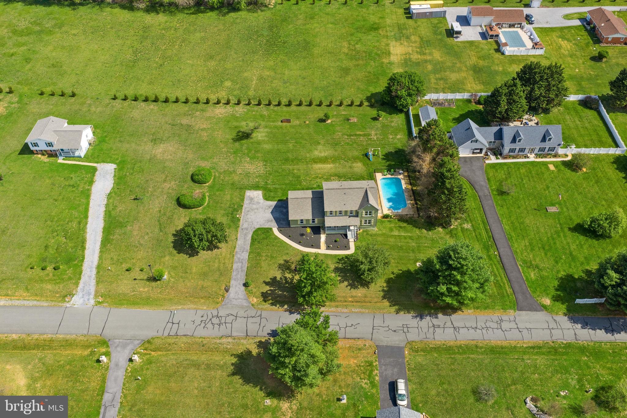 FAIRVIEW PLACE - Residential