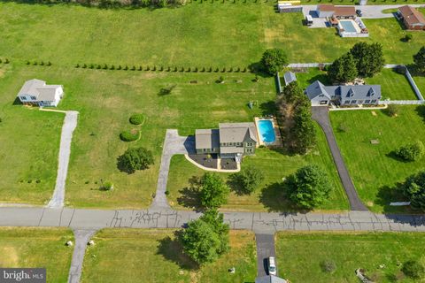Tiny photo for 78 Fairview Drive, CHARLES TOWN, WV 25414 (MLS # WVJF2023580)