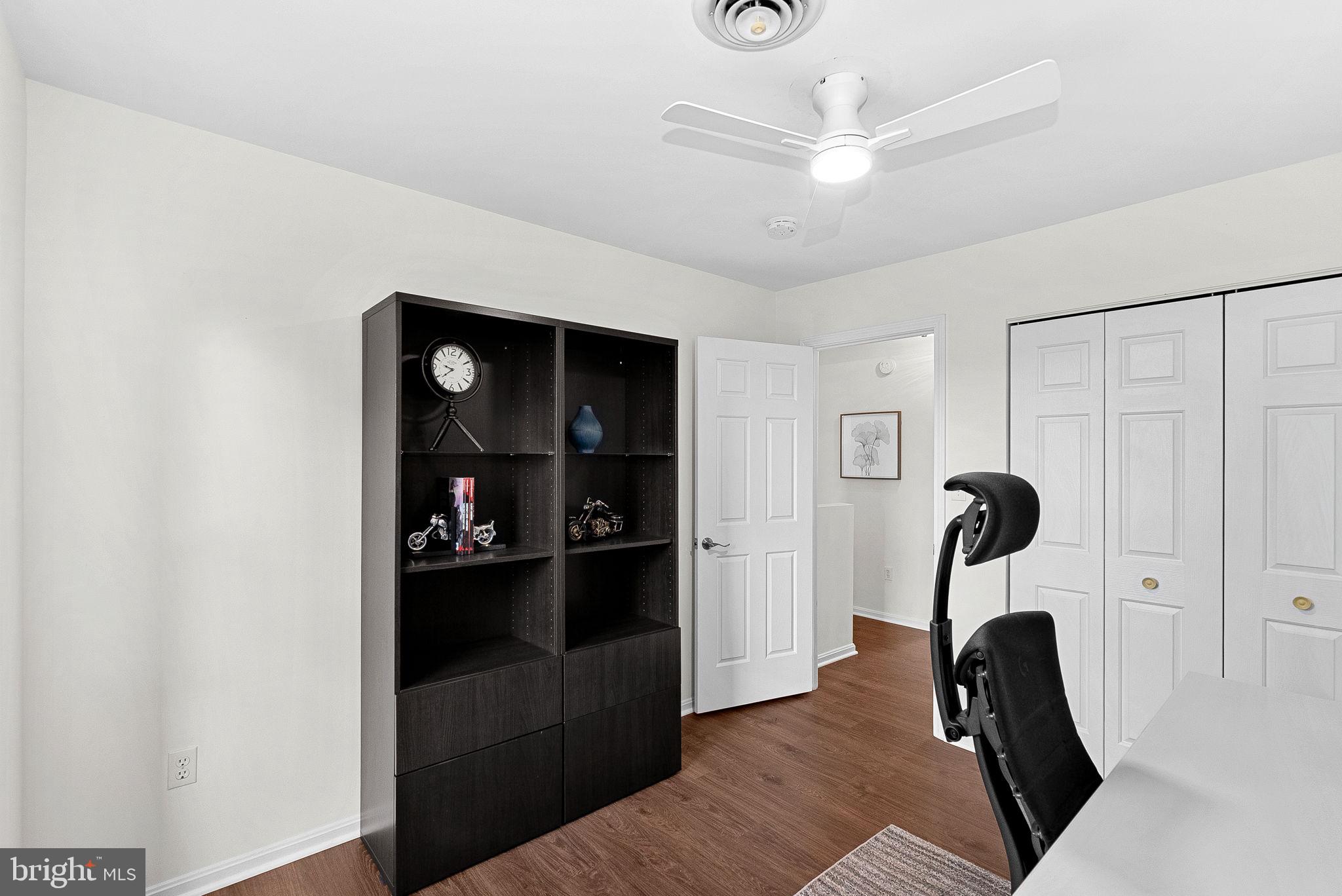 FAIRVIEW PLACE - Residential