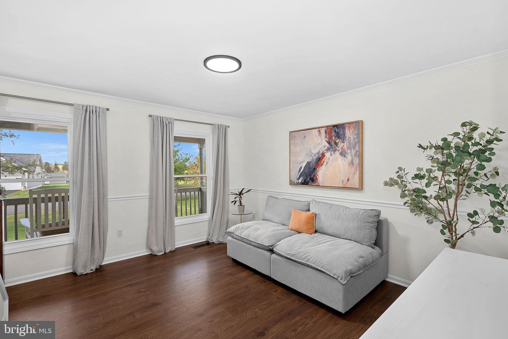 FAIRVIEW PLACE - Residential