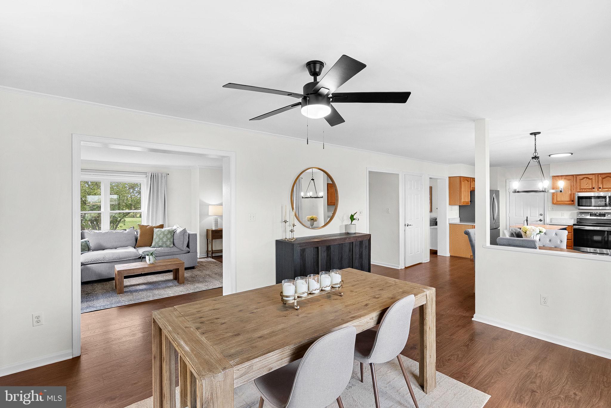 FAIRVIEW PLACE - Residential