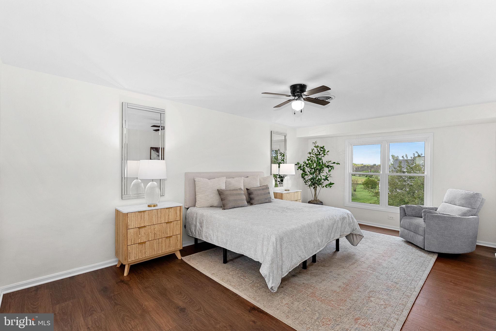 FAIRVIEW PLACE - Residential