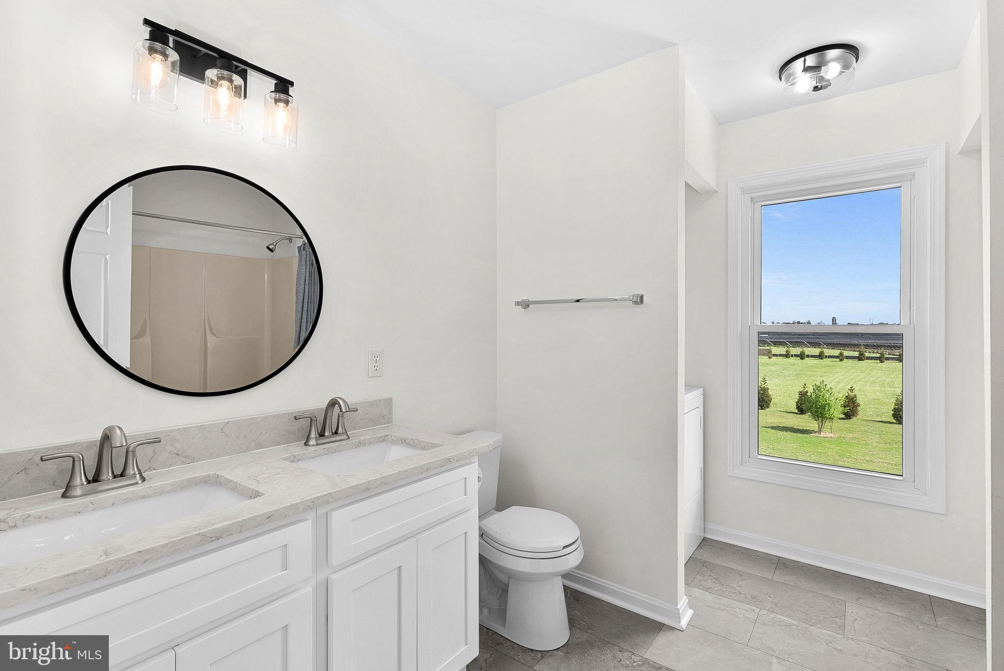 FAIRVIEW PLACE - Residential