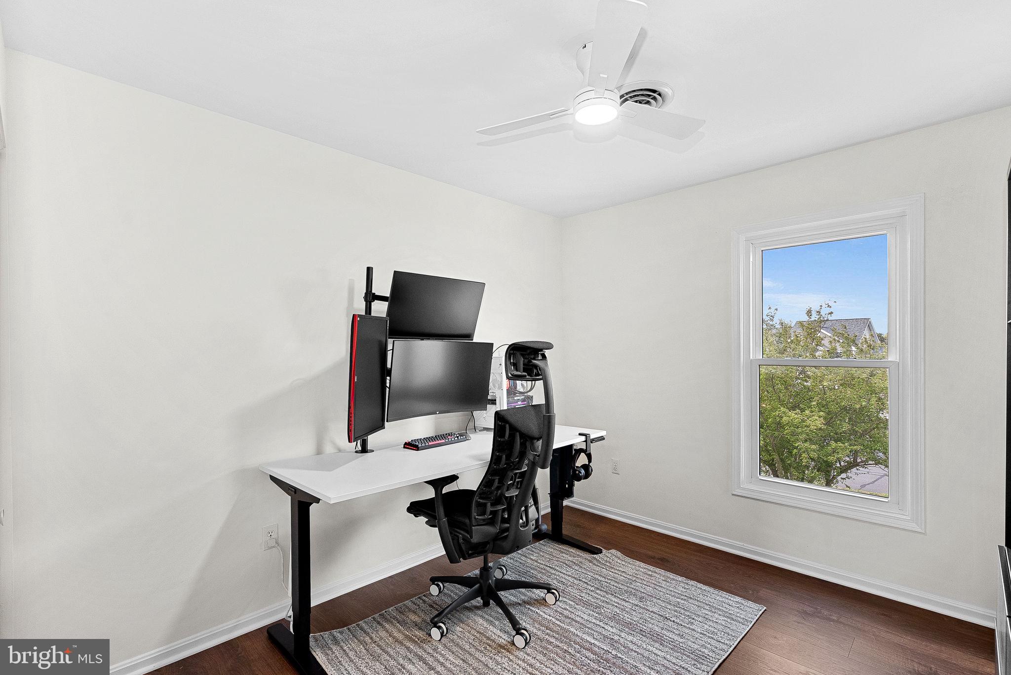 FAIRVIEW PLACE - Residential