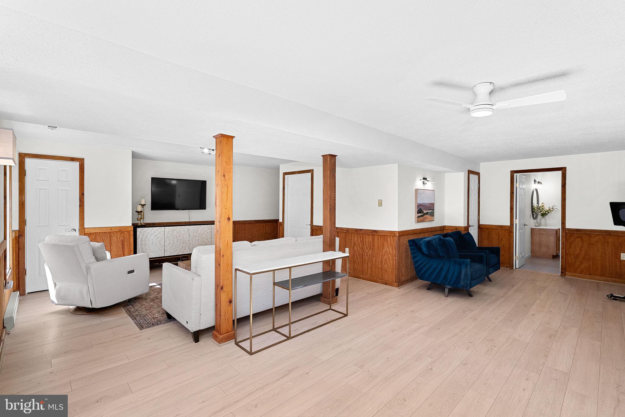 FAIRVIEW PLACE - Residential