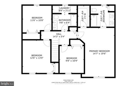 Tiny photo for 78 Fairview Drive, CHARLES TOWN, WV 25414 (MLS # WVJF2023580)