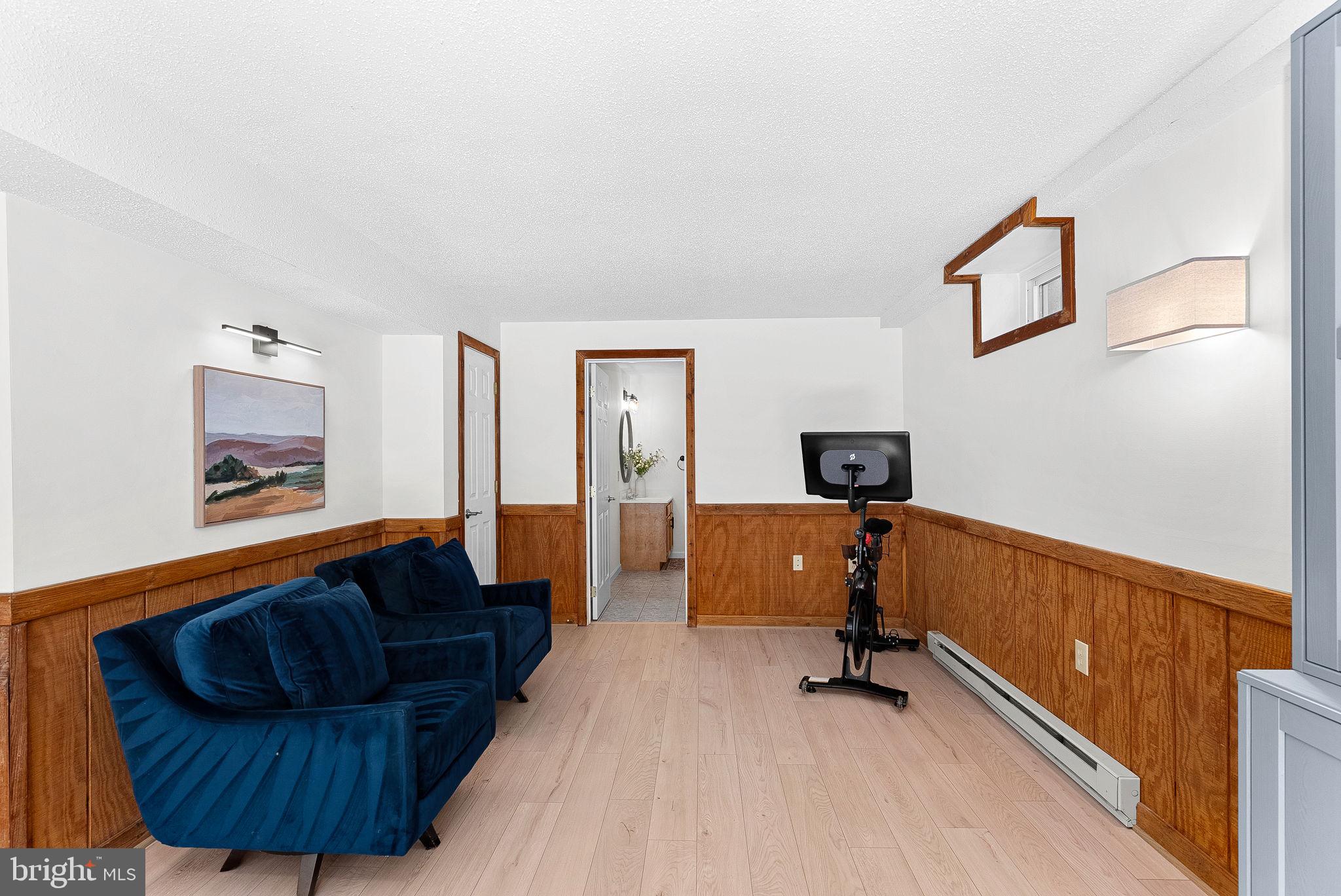 FAIRVIEW PLACE - Residential