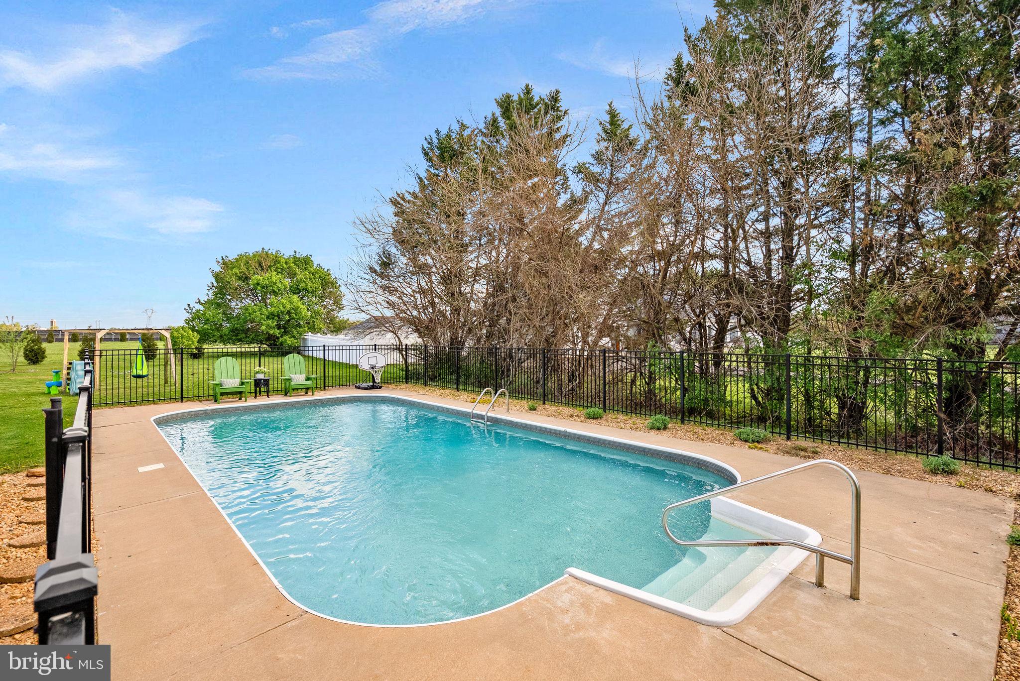 FAIRVIEW PLACE - Residential