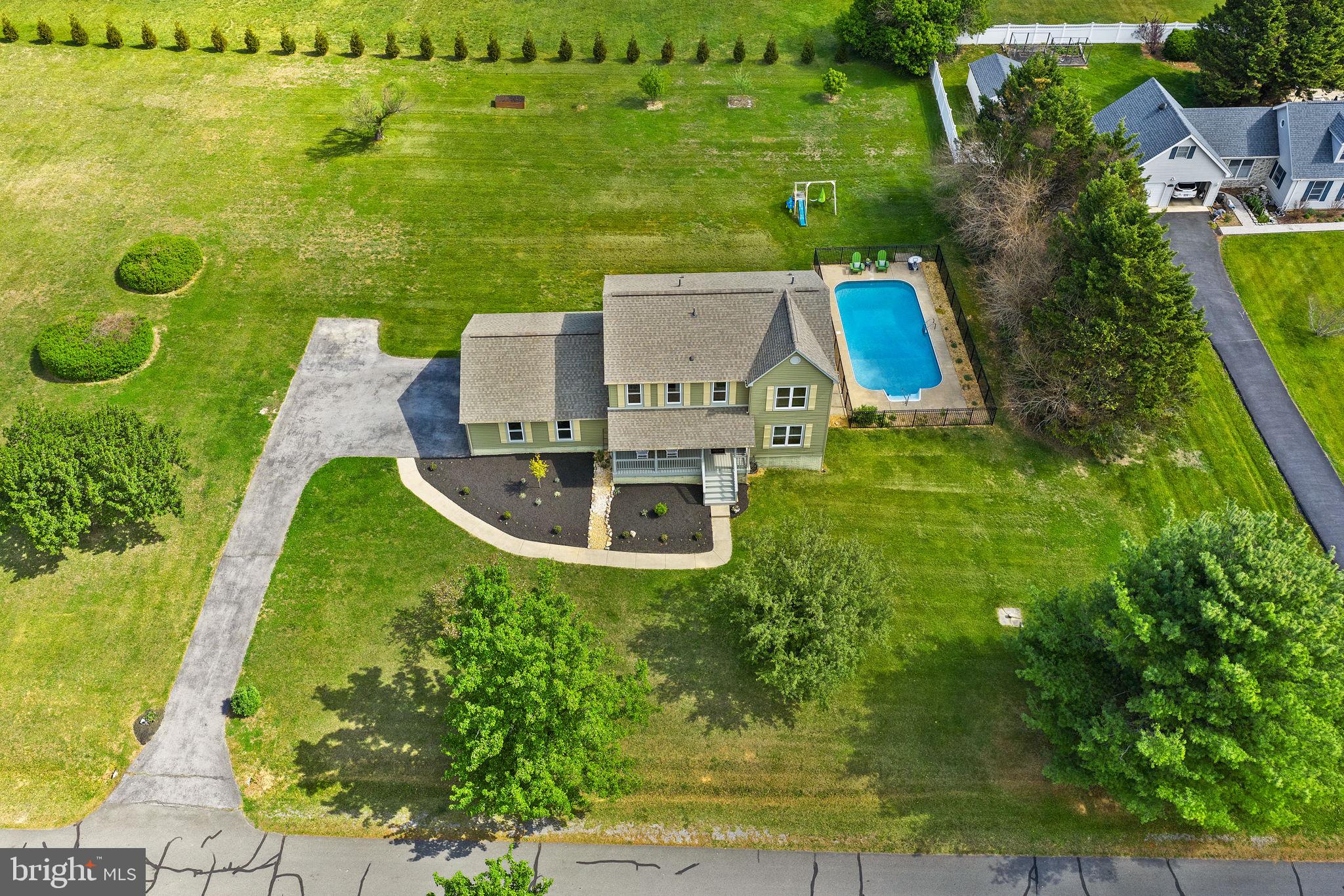 FAIRVIEW PLACE - Residential