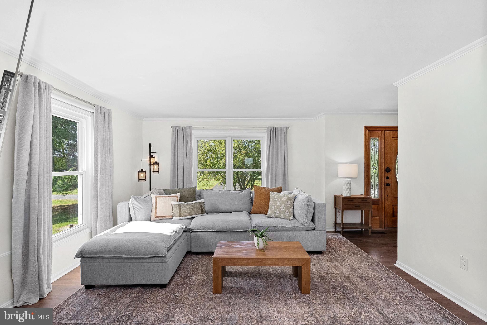 FAIRVIEW PLACE - Residential