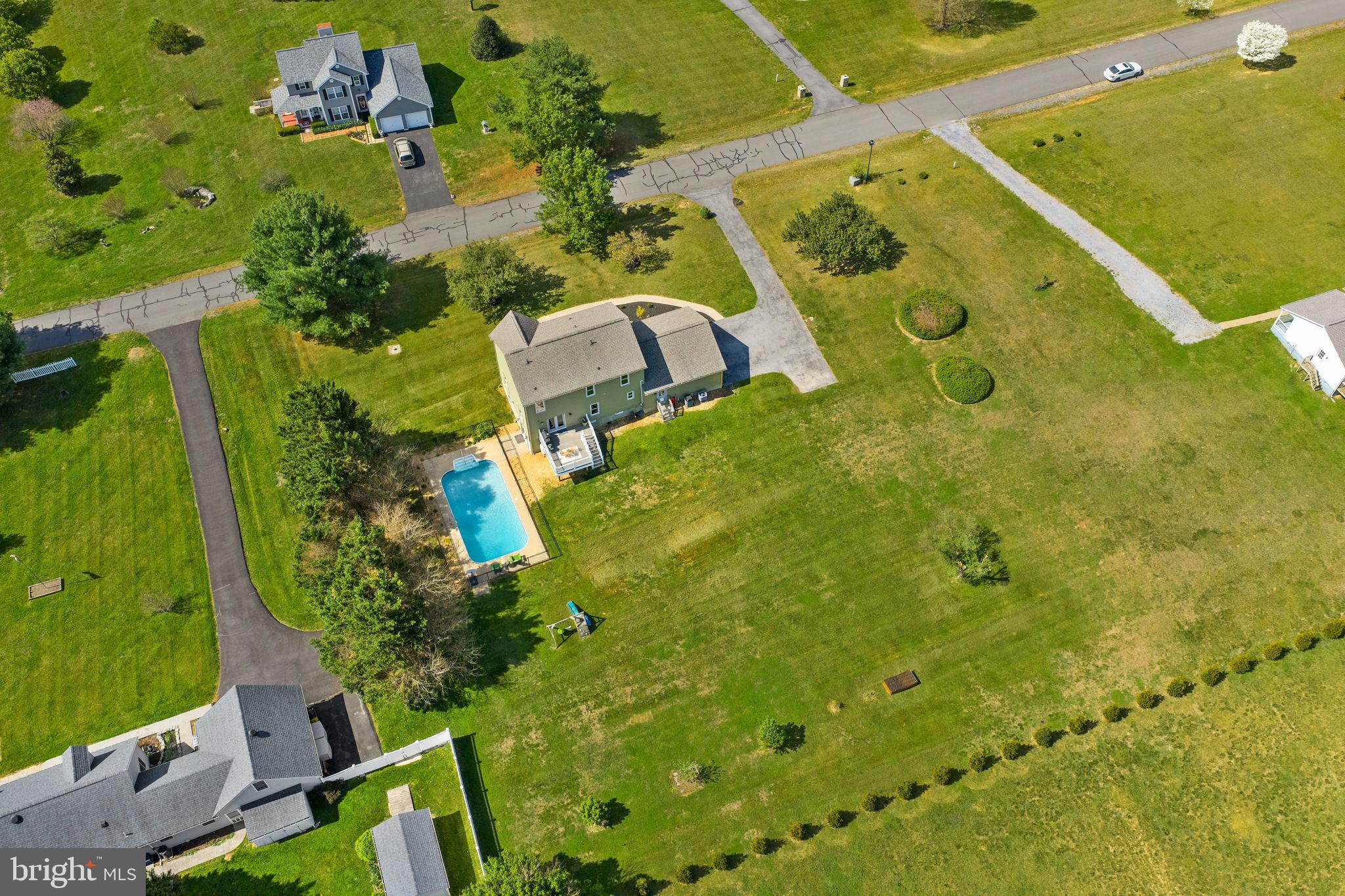 FAIRVIEW PLACE - Residential