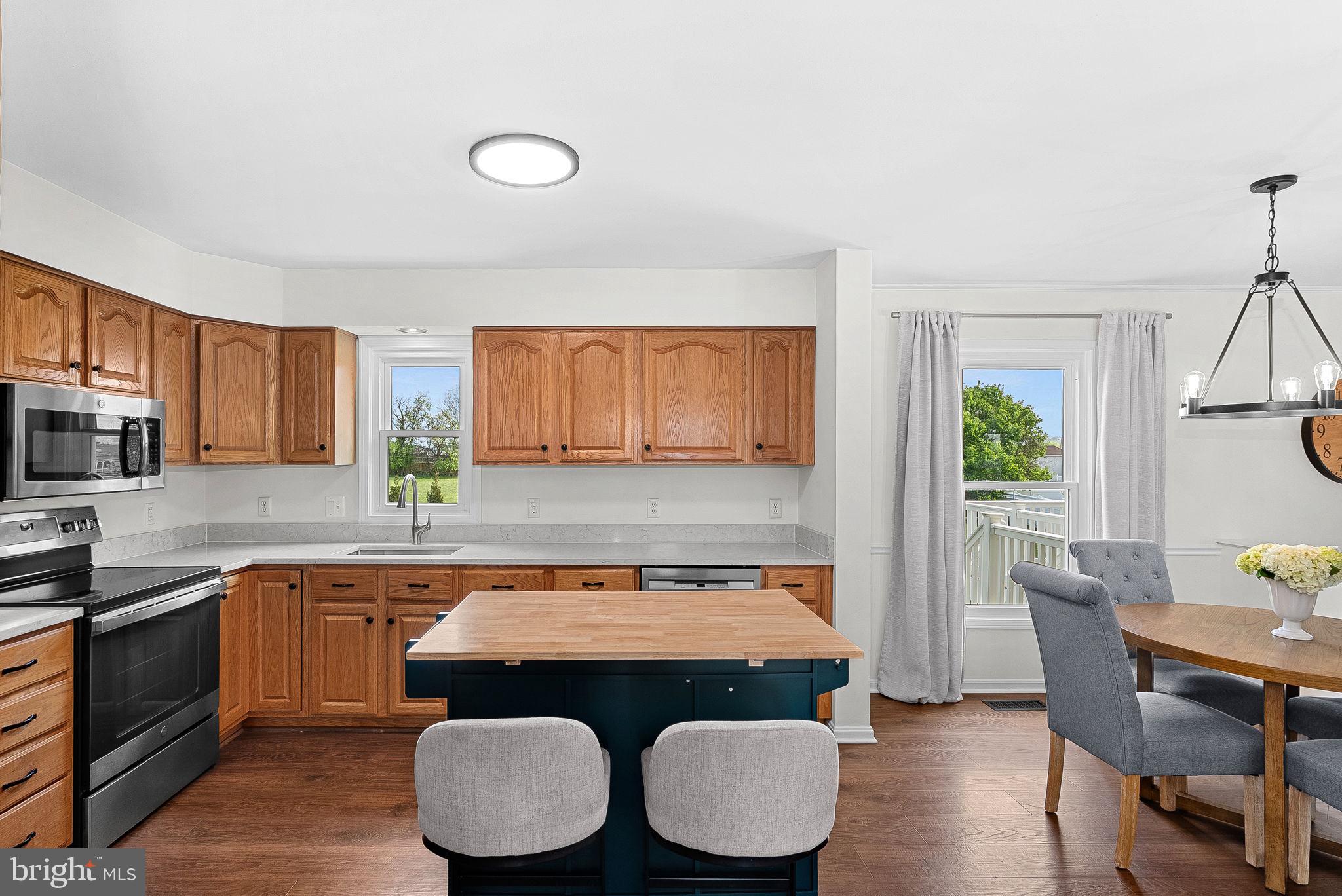 FAIRVIEW PLACE - Residential