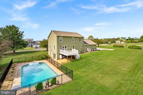 Tiny photo for 78 Fairview Drive, CHARLES TOWN, WV 25414 (MLS # WVJF2023580)