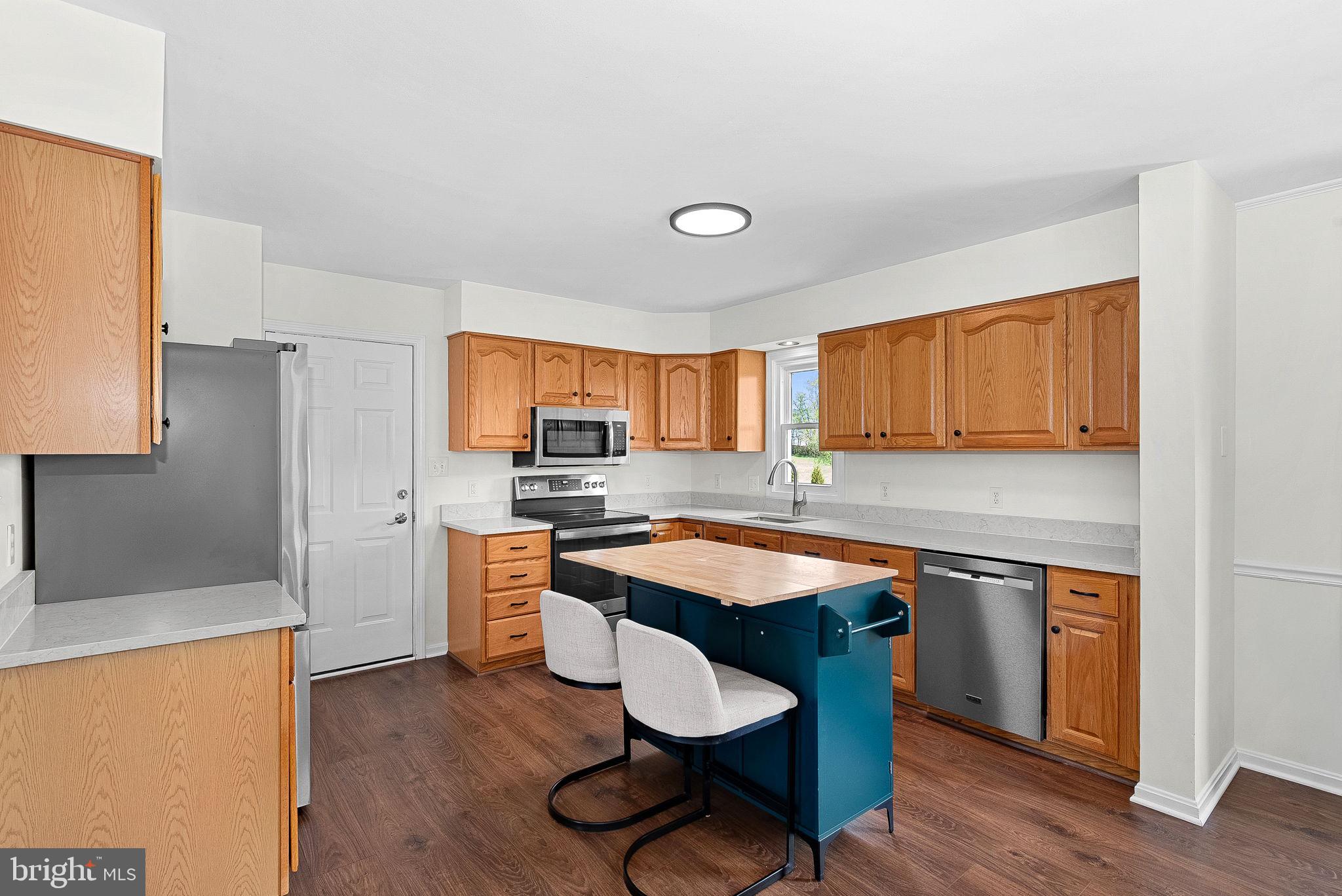 FAIRVIEW PLACE - Residential