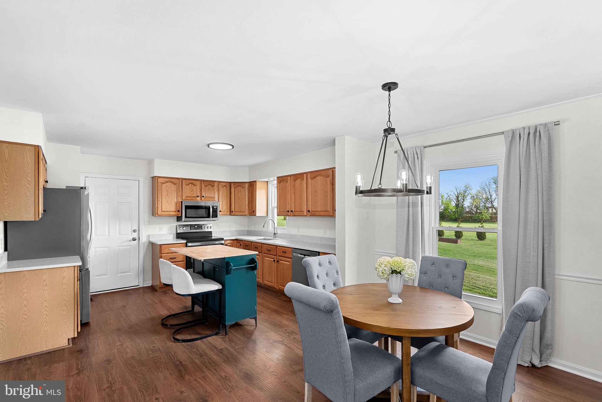 FAIRVIEW PLACE - Residential