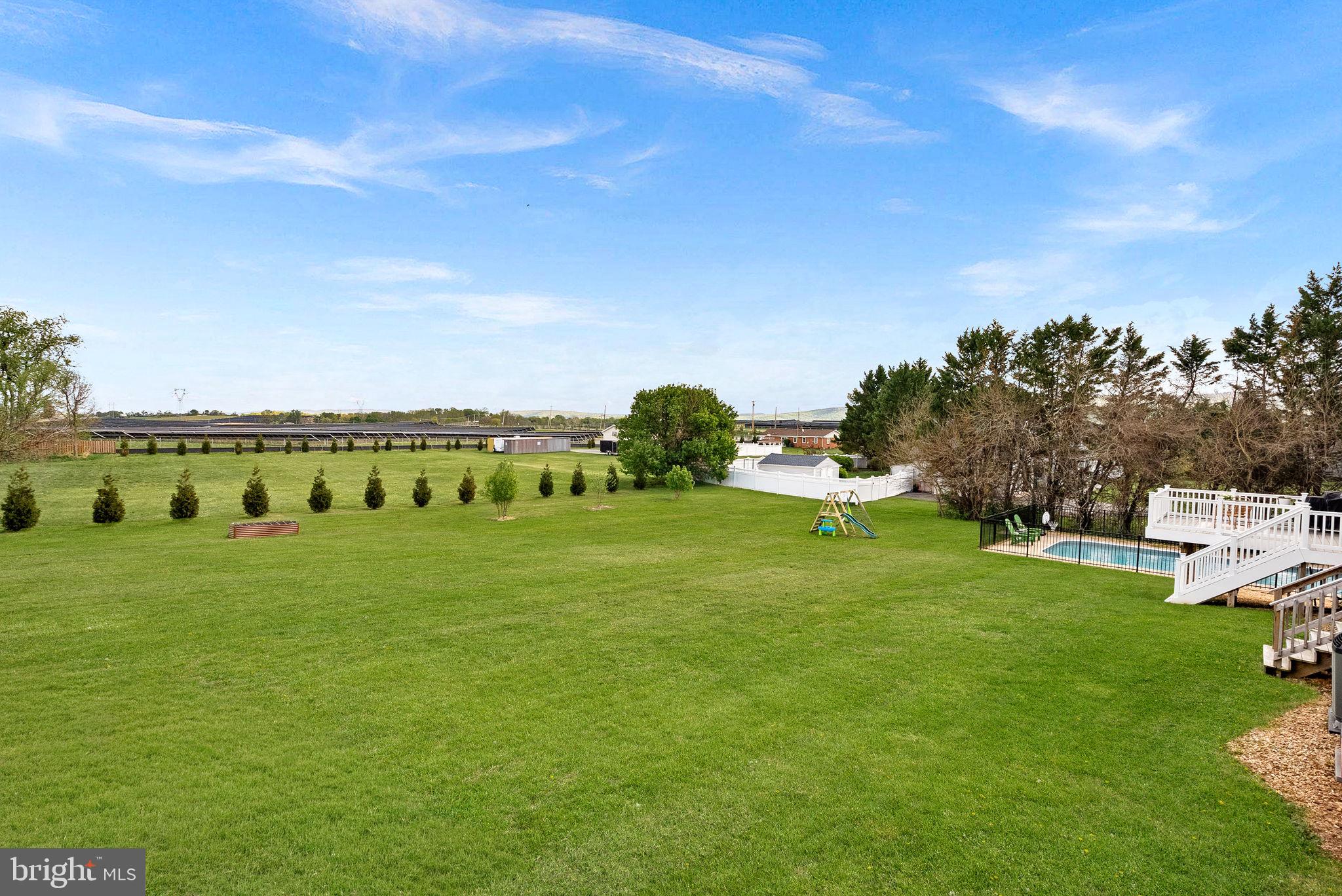 FAIRVIEW PLACE - Residential