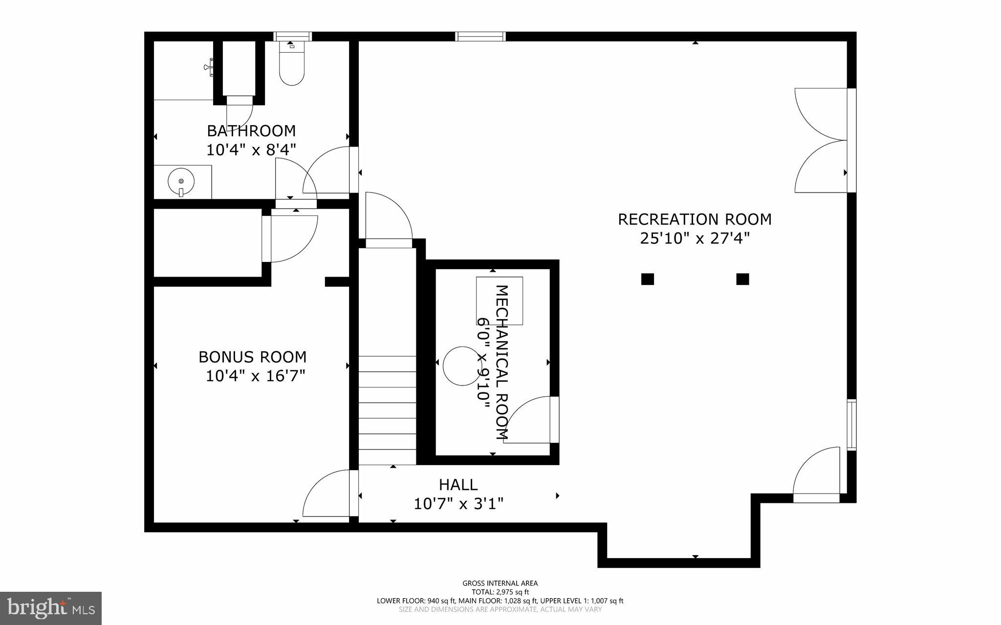 FAIRVIEW PLACE - Residential
