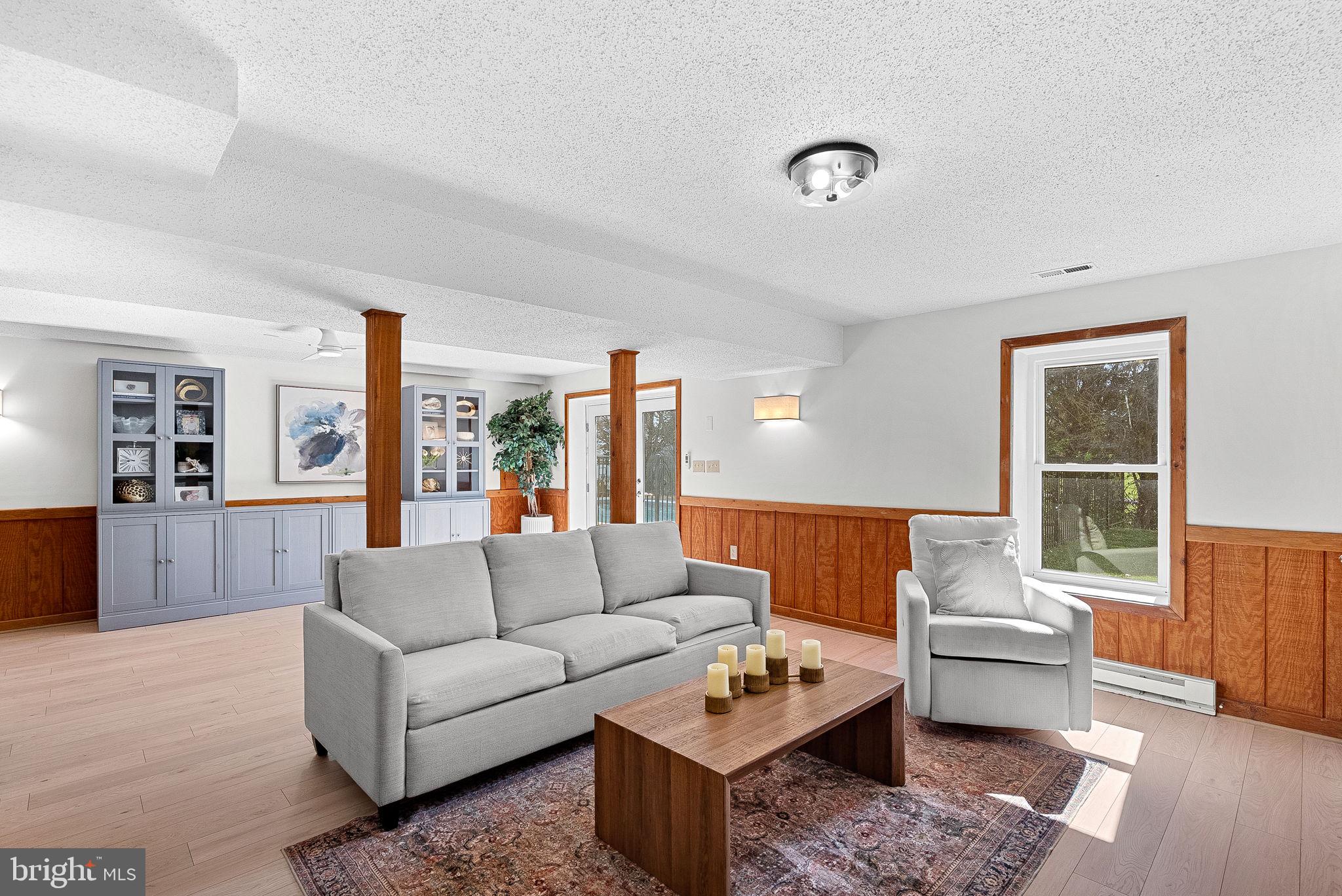 FAIRVIEW PLACE - Residential