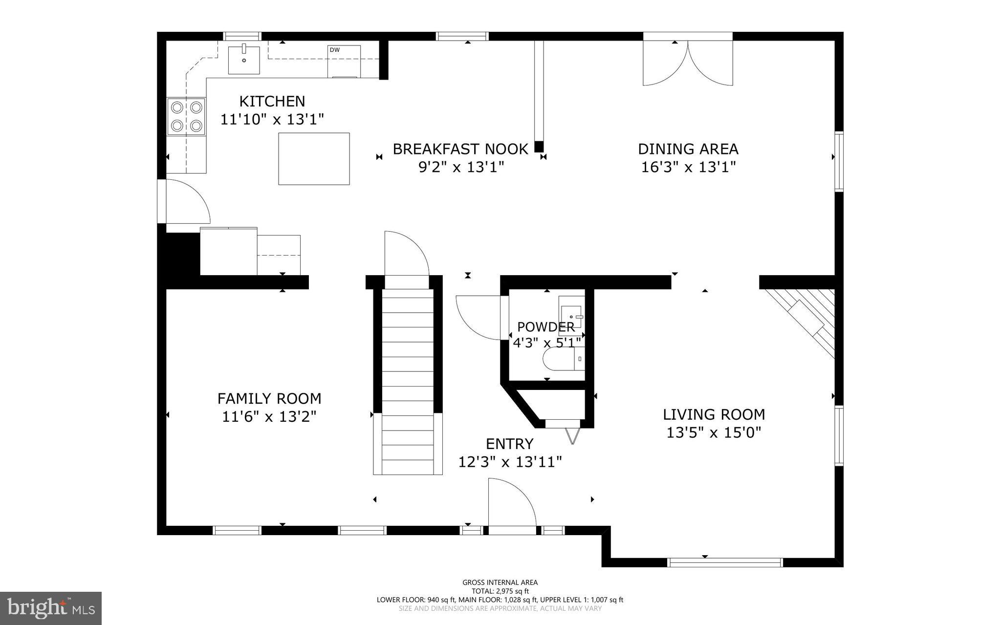 FAIRVIEW PLACE - Residential