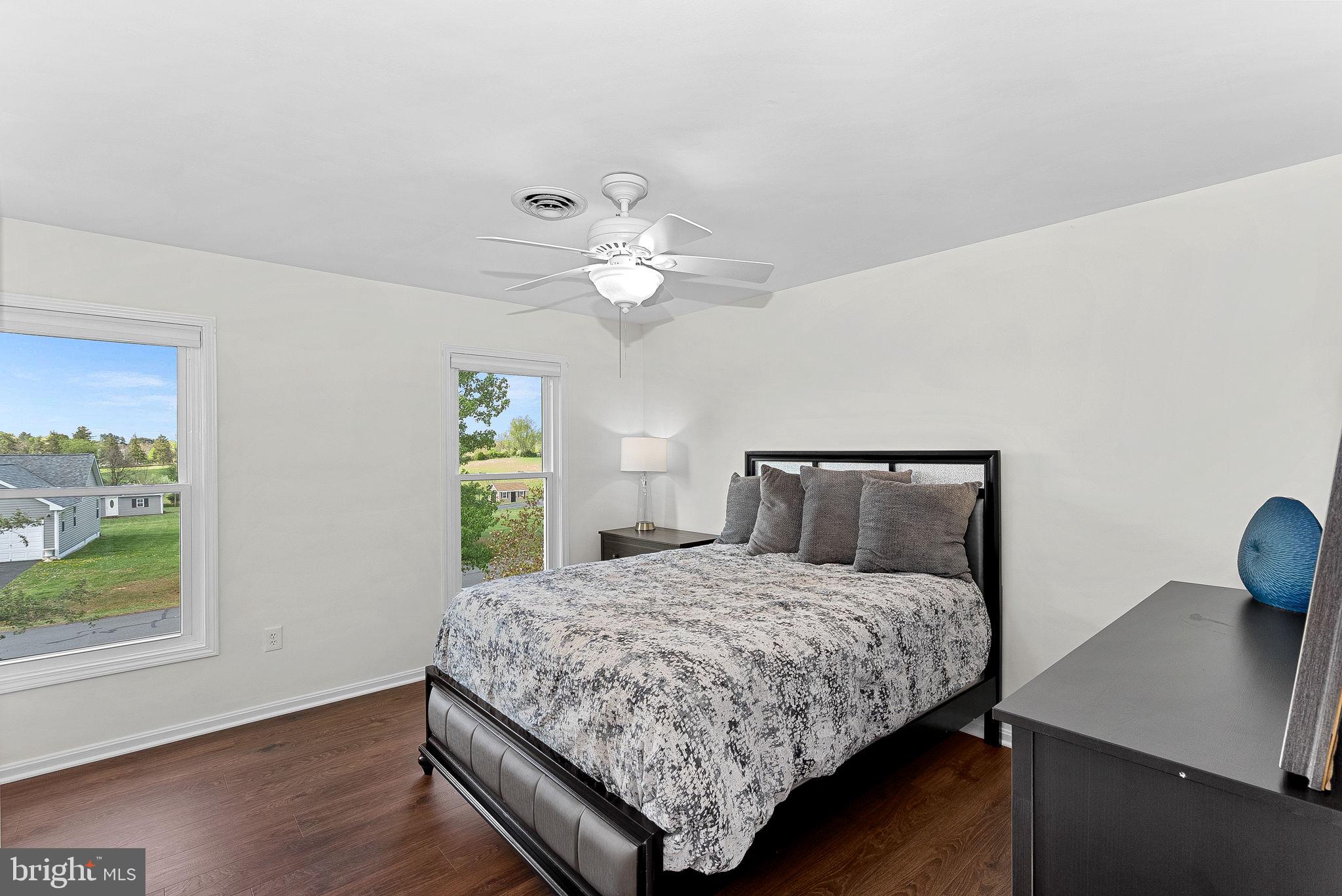 FAIRVIEW PLACE - Residential