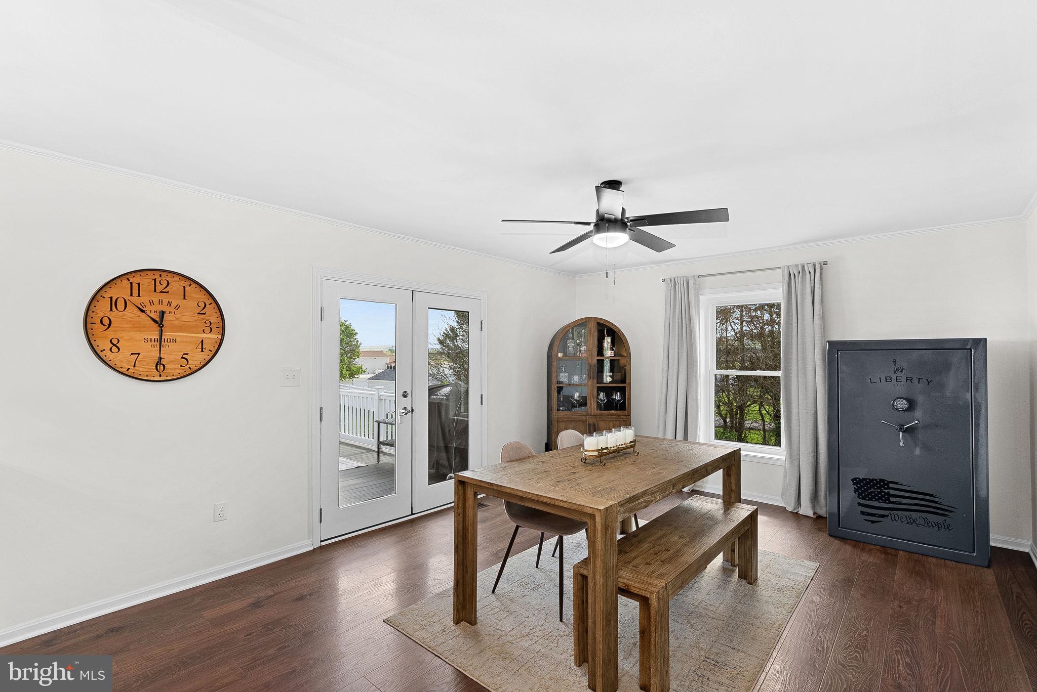 FAIRVIEW PLACE - Residential