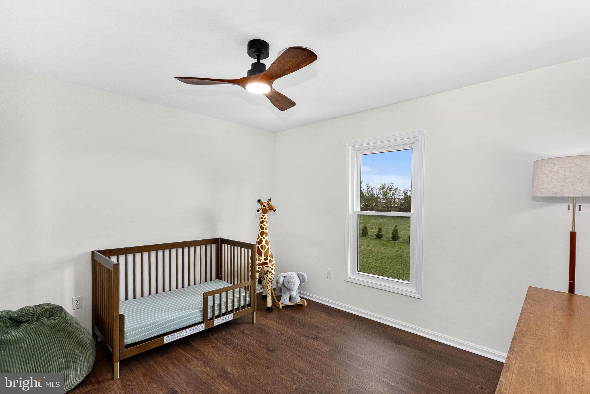 FAIRVIEW PLACE - Residential