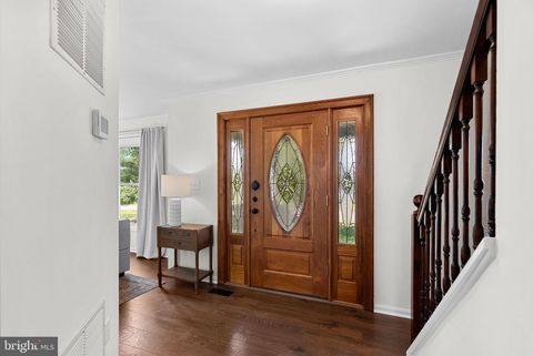 Tiny photo for 78 Fairview Drive, CHARLES TOWN, WV 25414 (MLS # WVJF2023580)